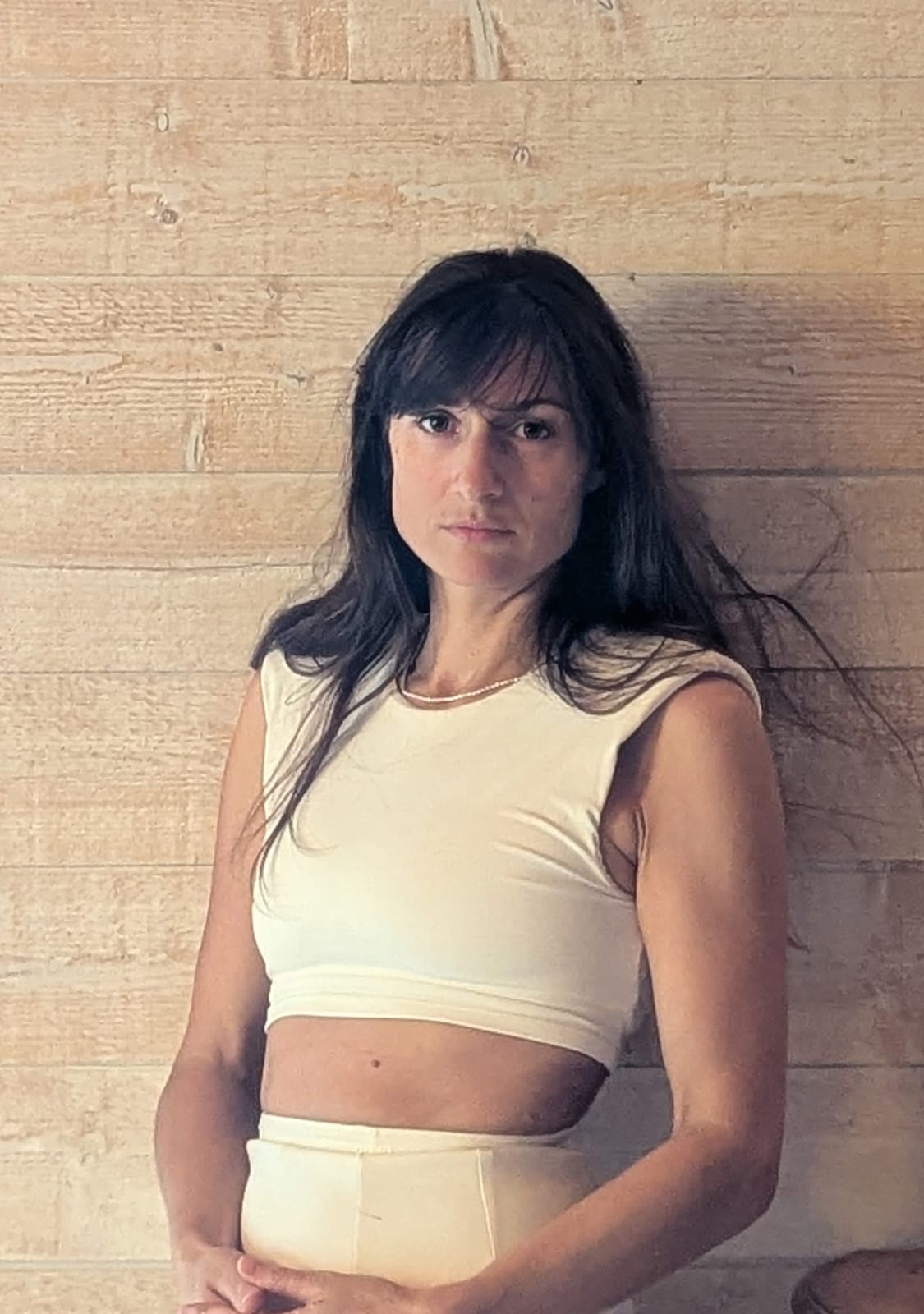 Portrait de Myriam Ellouz